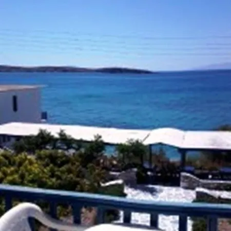 Πανσιόν Julia 2*