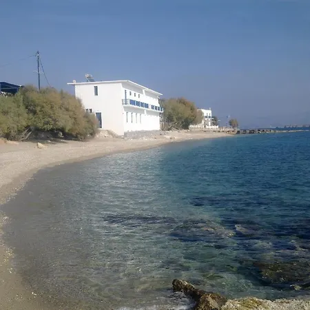 Πανσιόν Julia