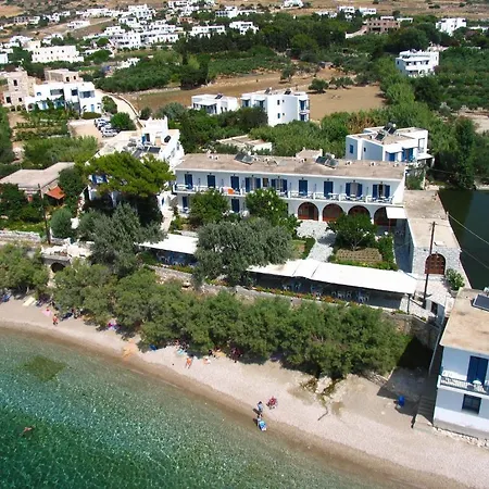 Πανσιόν Julia 2*