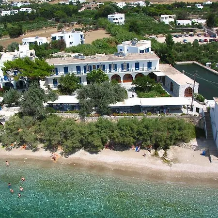 Πανσιόν Julia Δρυός