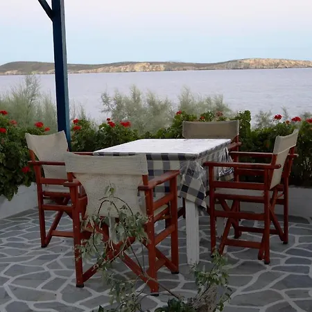 Πανσιόν Julia 2*